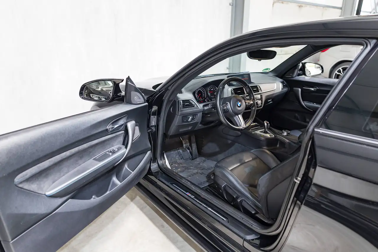 BMW M2 - 11