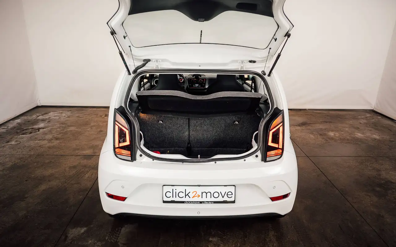 Volkswagen up! - 6