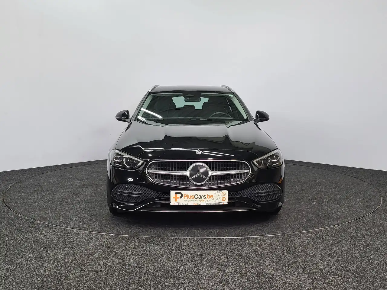 Mercedes-Benz C 200 - 2