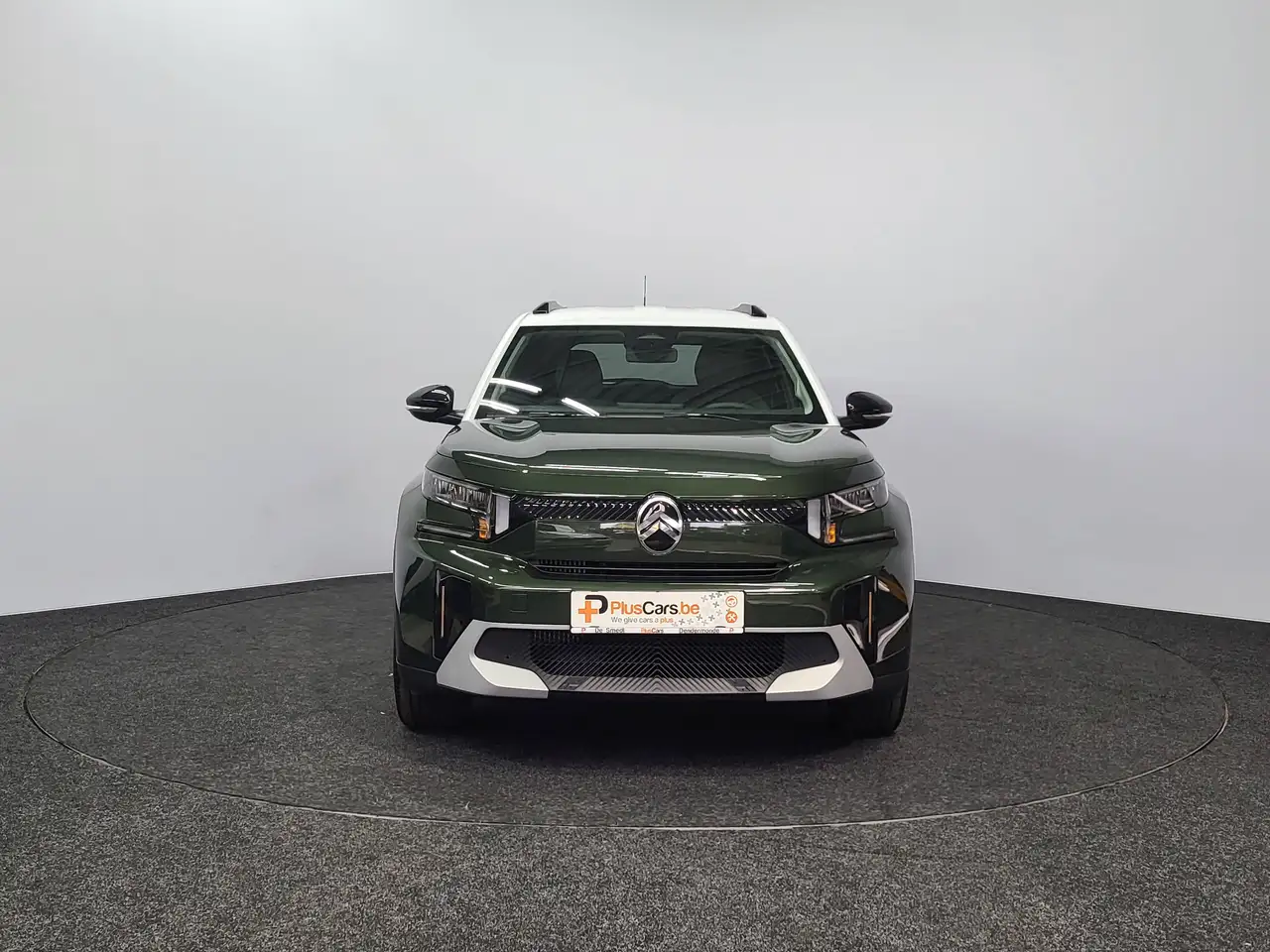 Citroen C3 Aircross - 2
