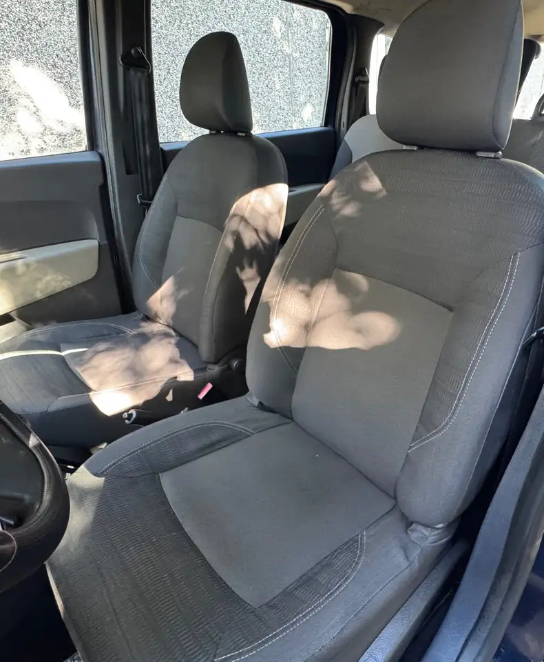 Dacia Lodgy - 8