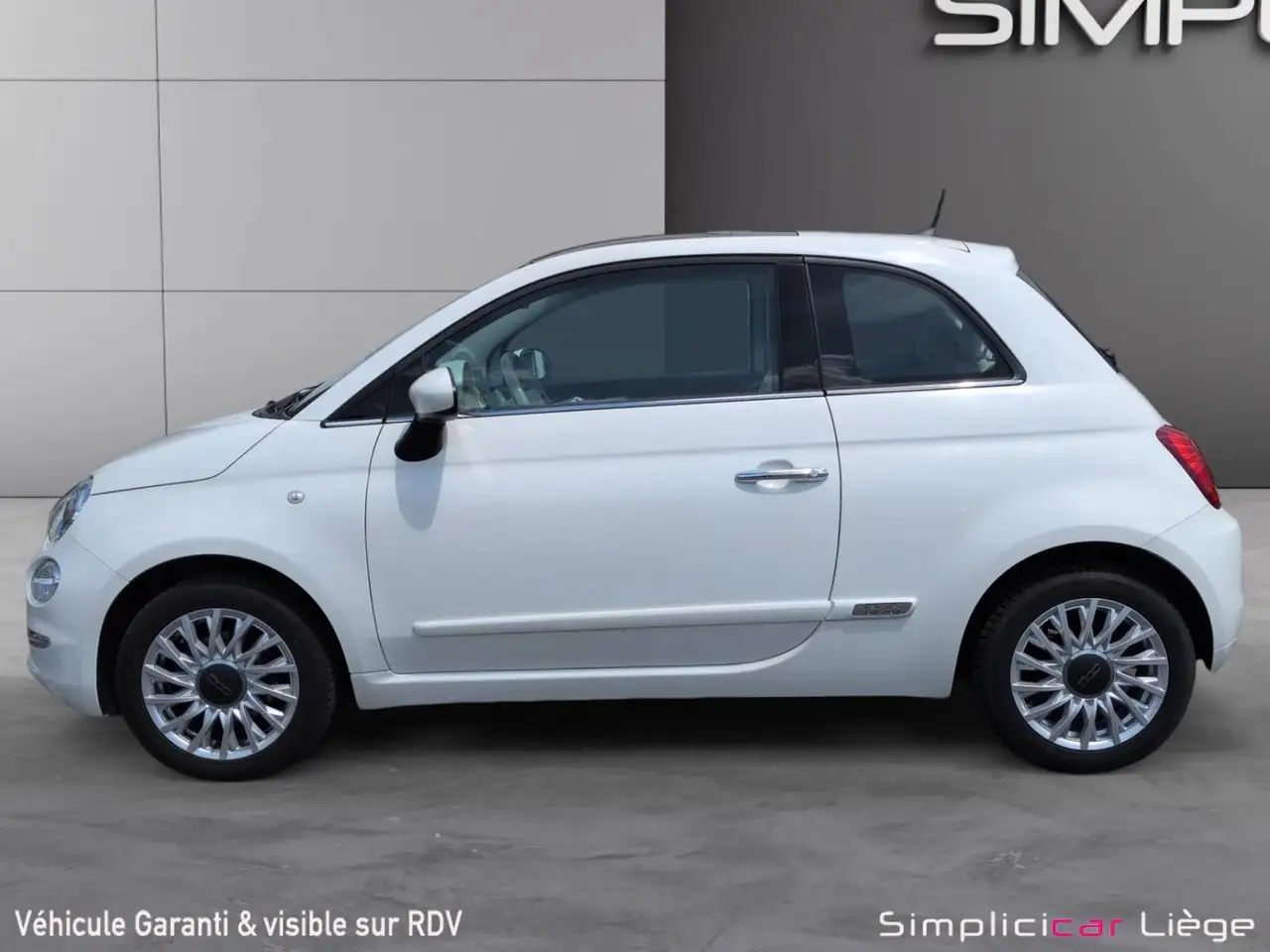 Fiat 500 - 4