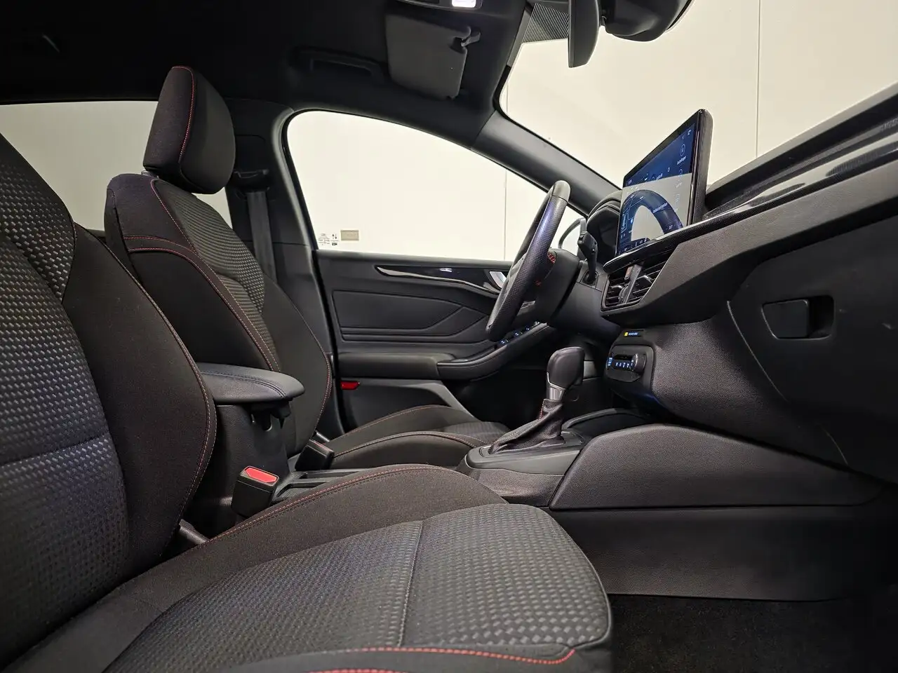 Ford Focus - 2