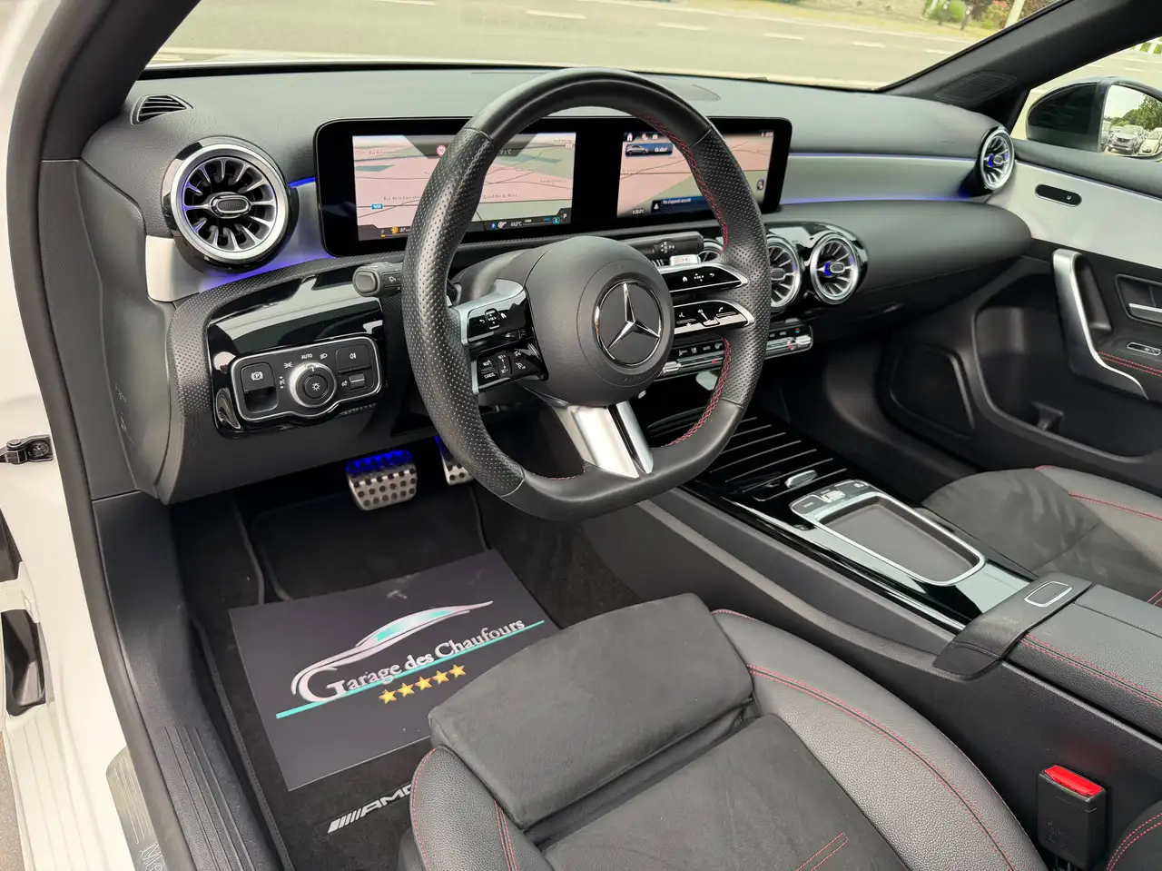 Mercedes-Benz A 200 - 12