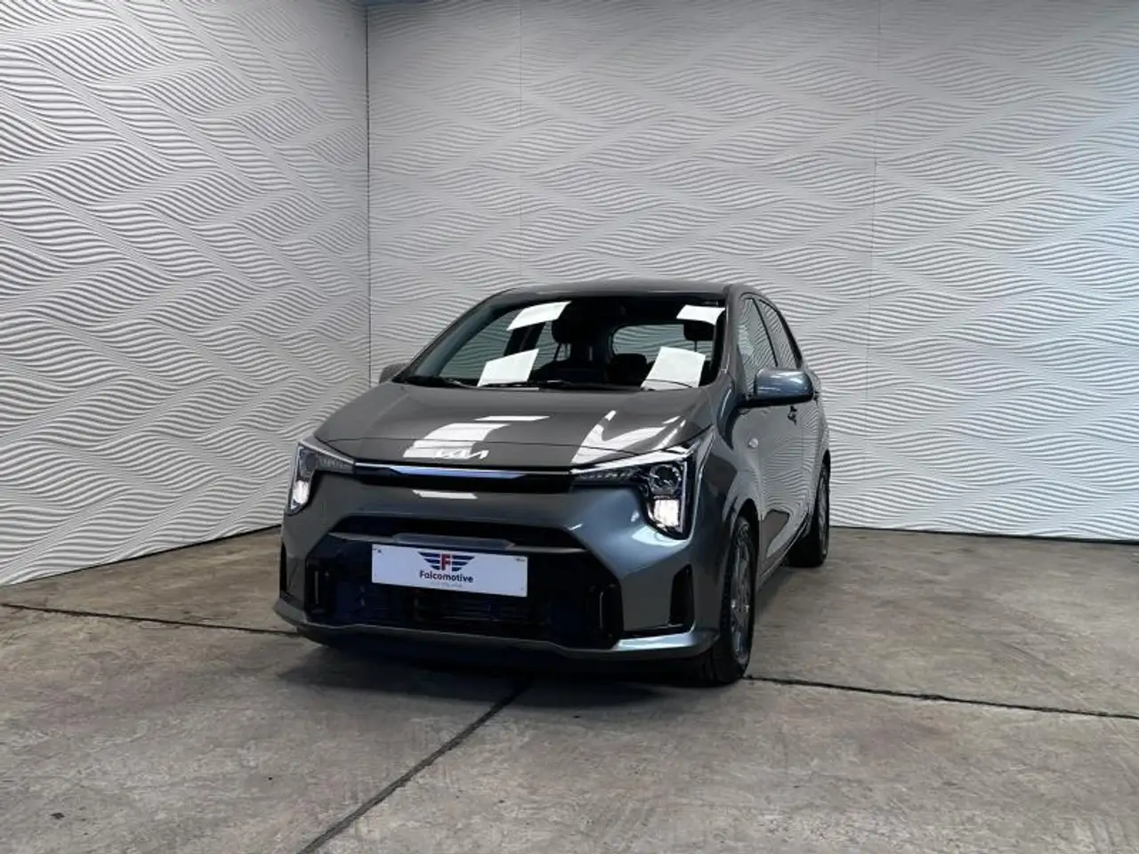 Kia Picanto - 4