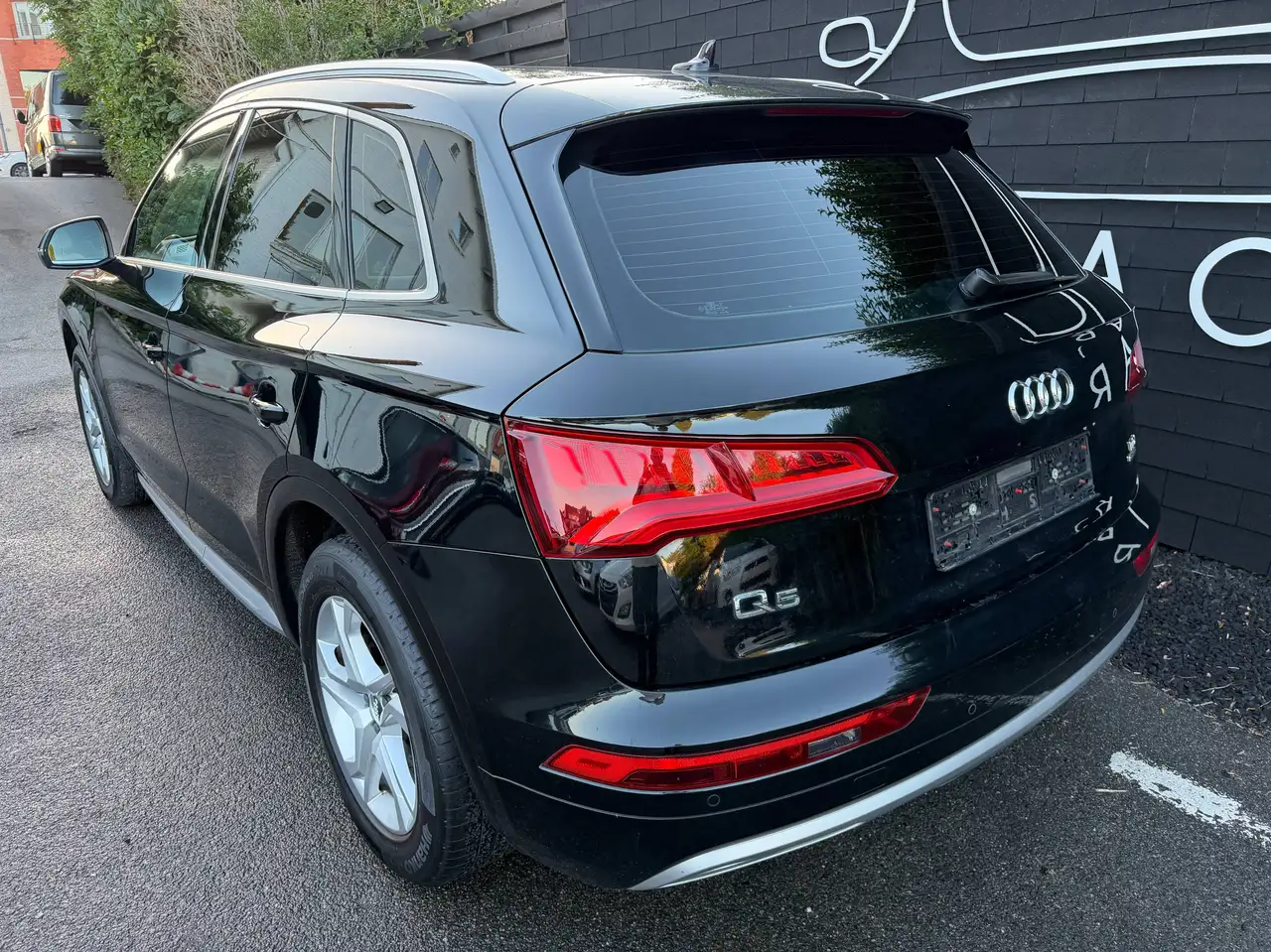 Audi Q5 - 3