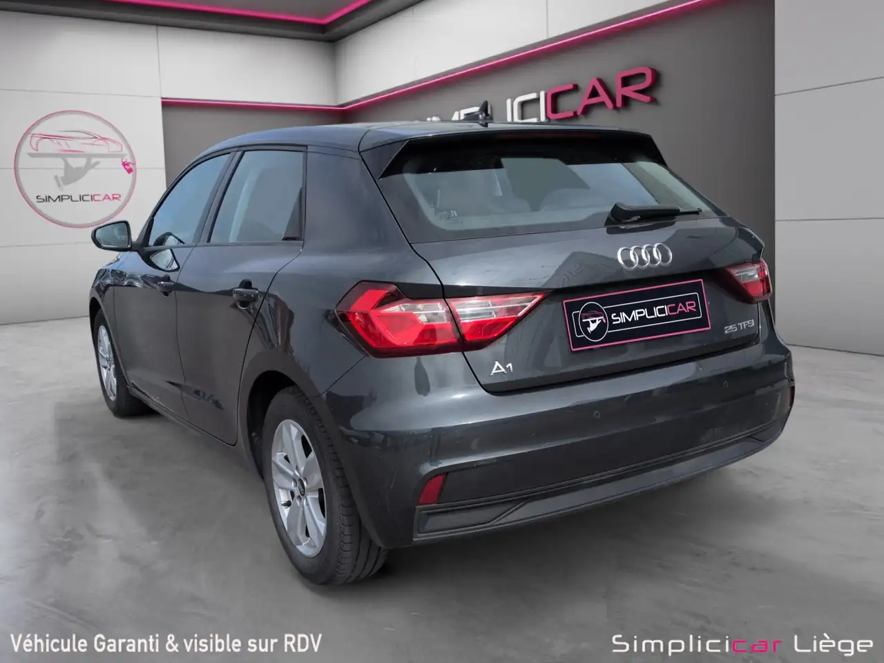Audi A1 - 7
