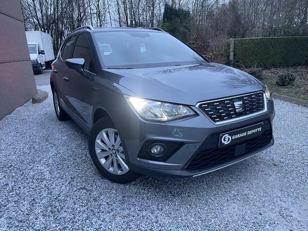SEAT Arona - 8