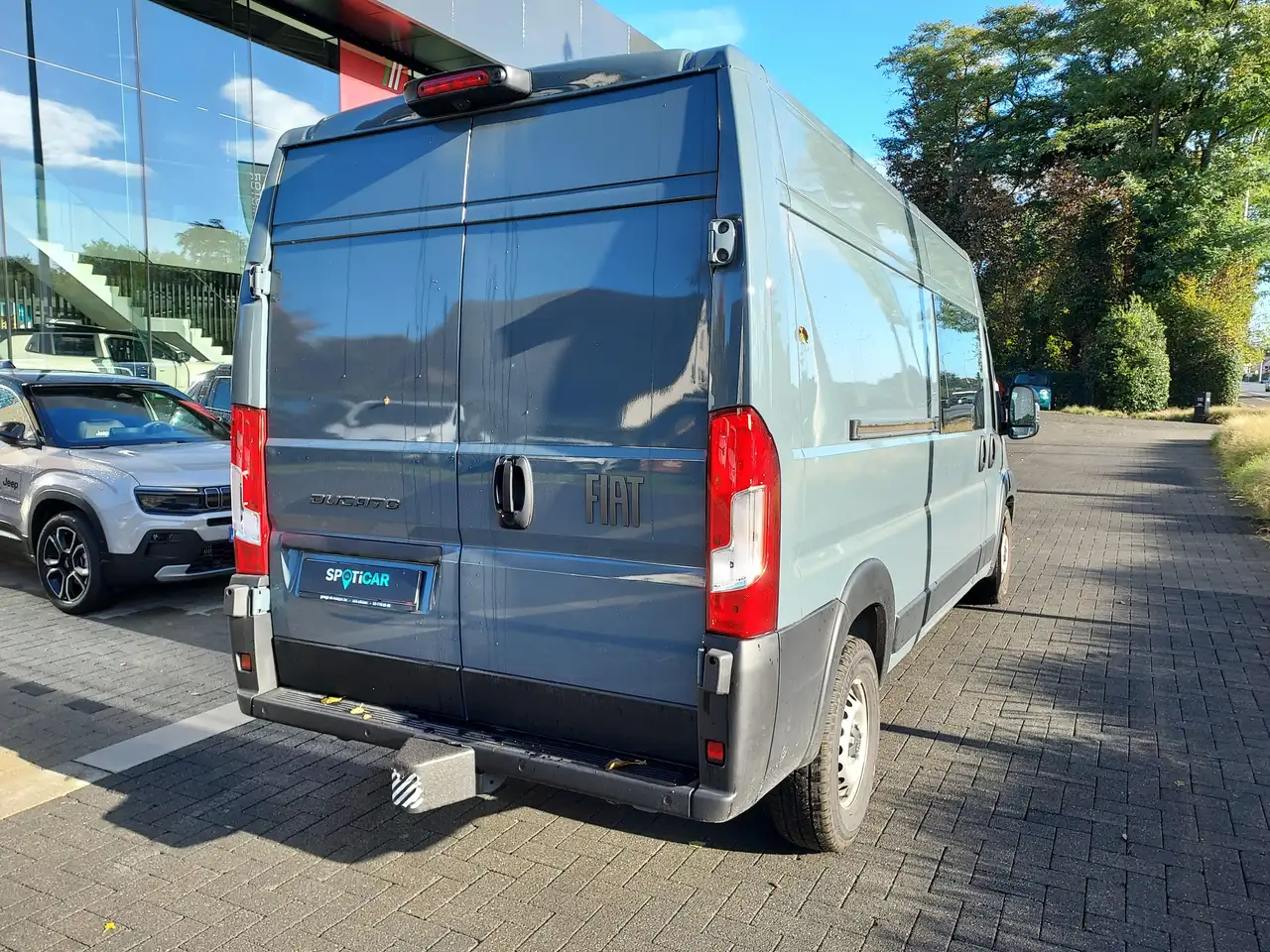 Fiat Ducato - 4