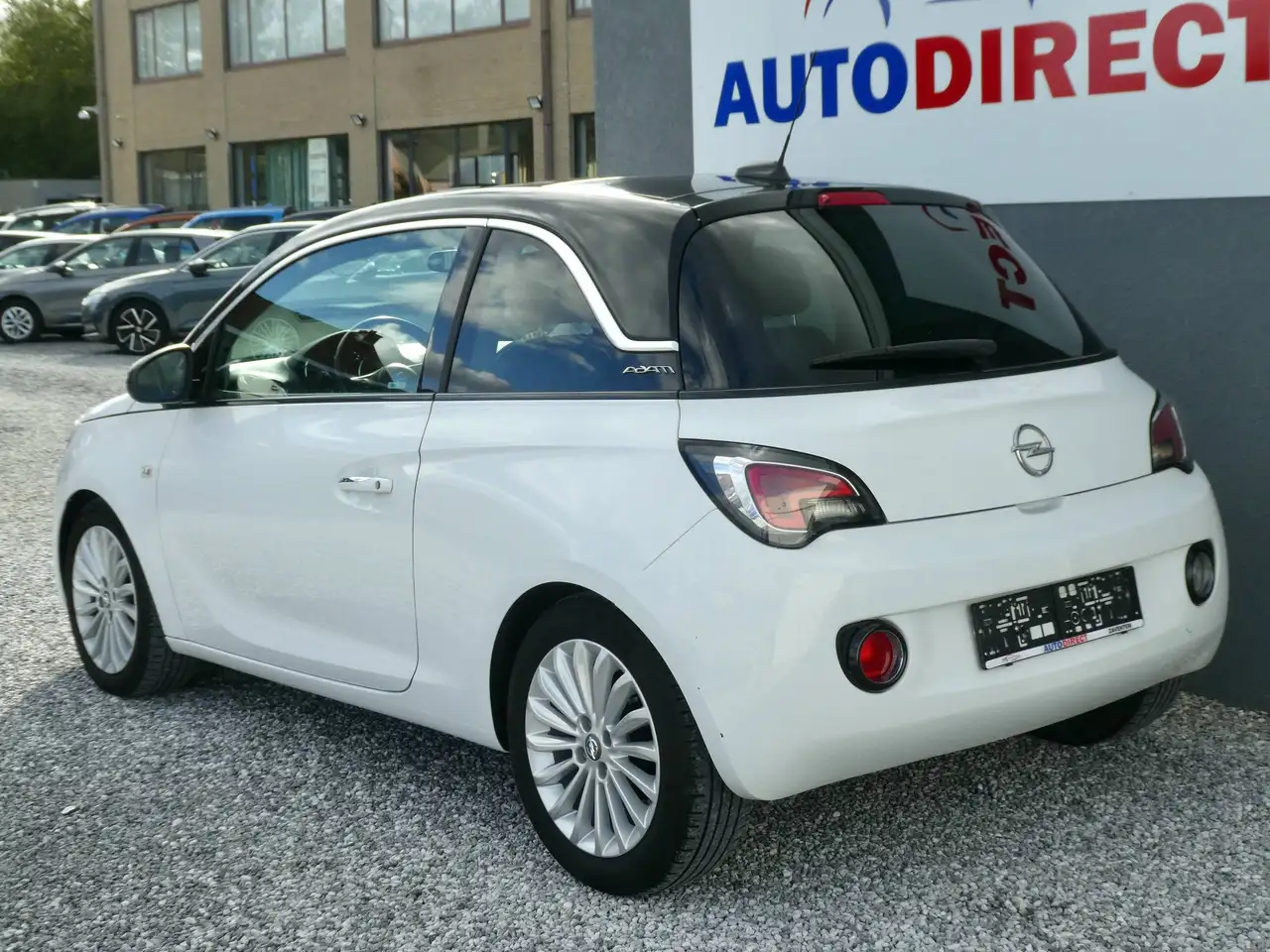 Opel Adam - 3
