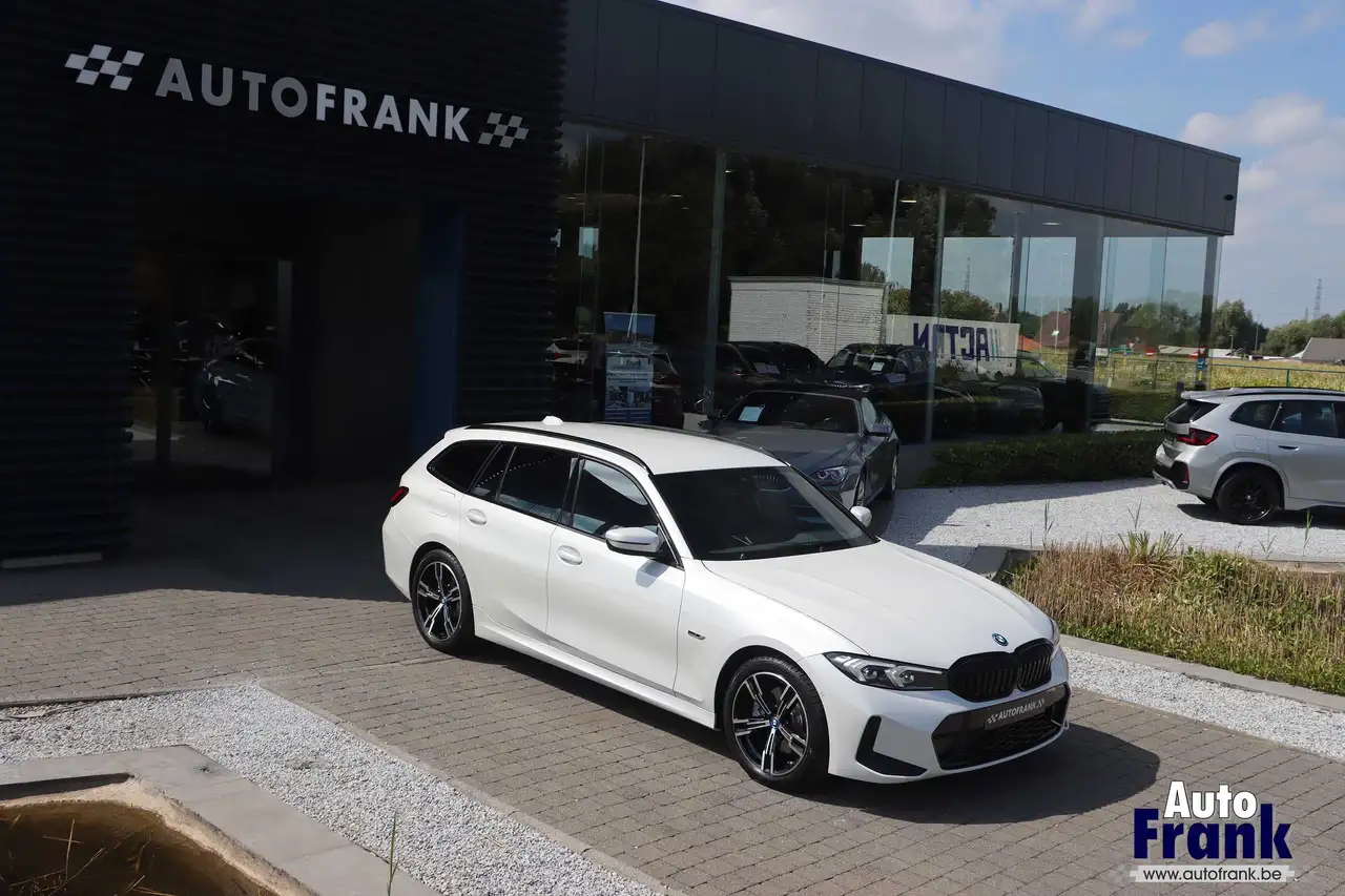 BMW 320 - 9