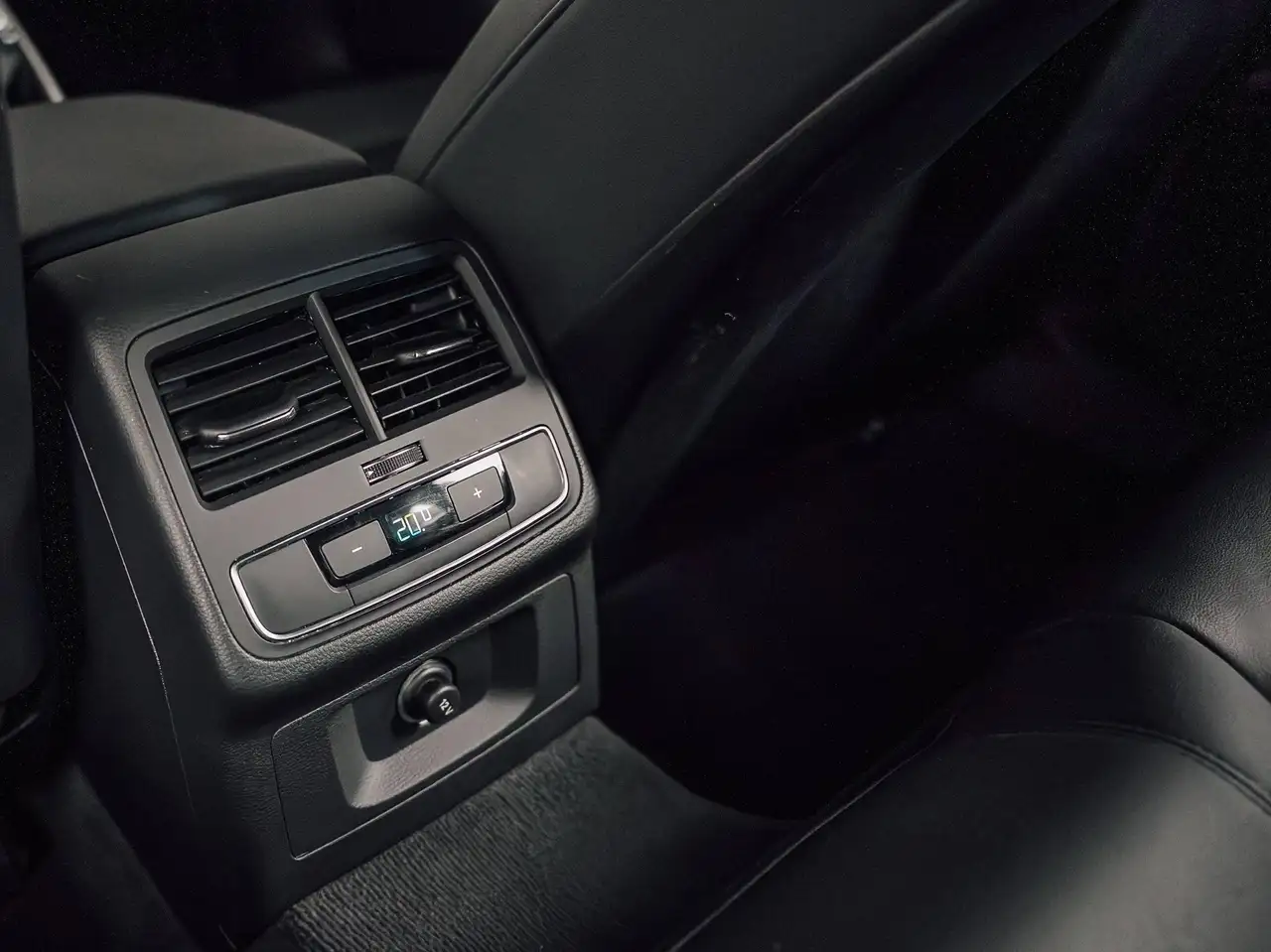 Audi A4 - 10