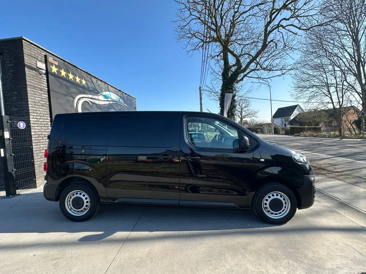 Opel Vivaro - 3
