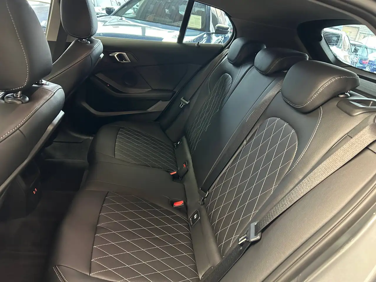 BMW 116 - 8