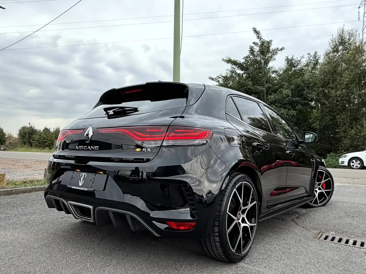 Renault Megane - 11