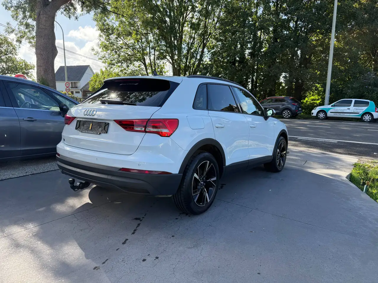Audi Q3 - 3