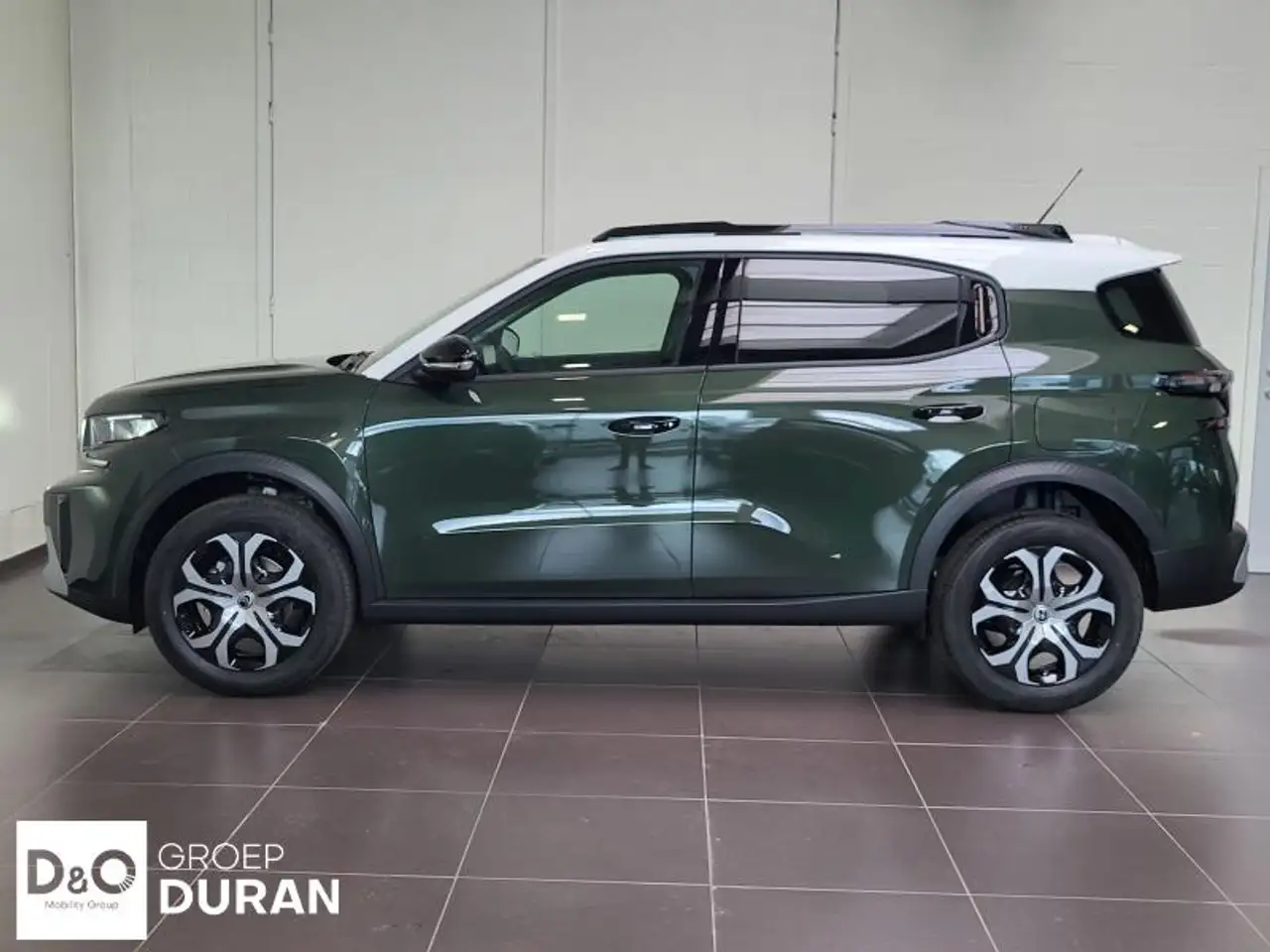 Citroen C3 Aircross - 6