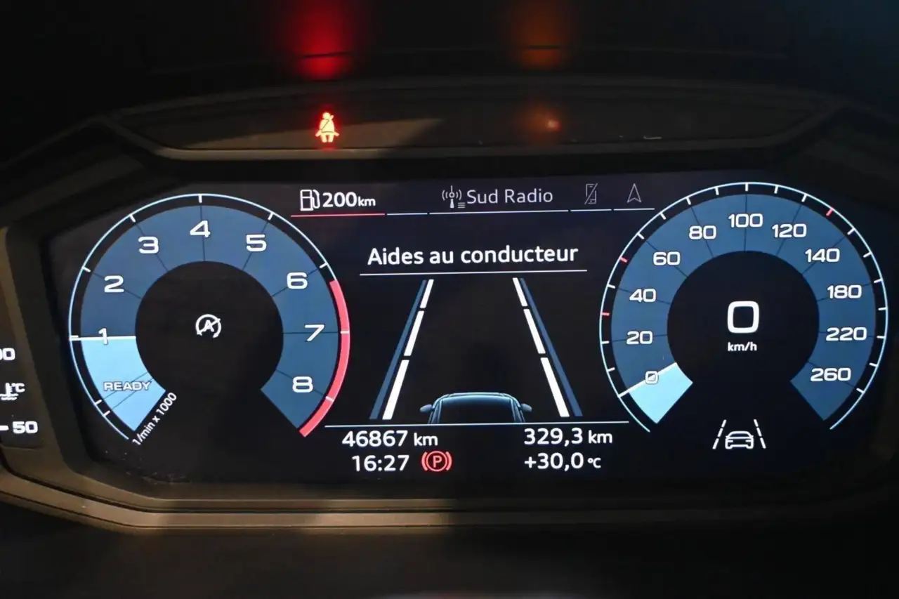Audi A1 - 10
