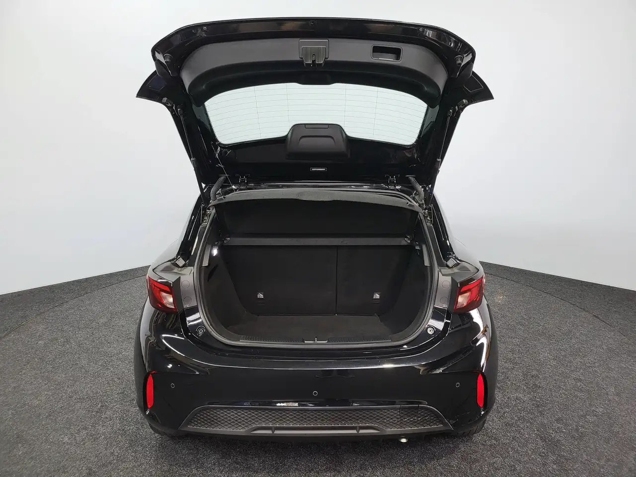 MG MG3 - 9