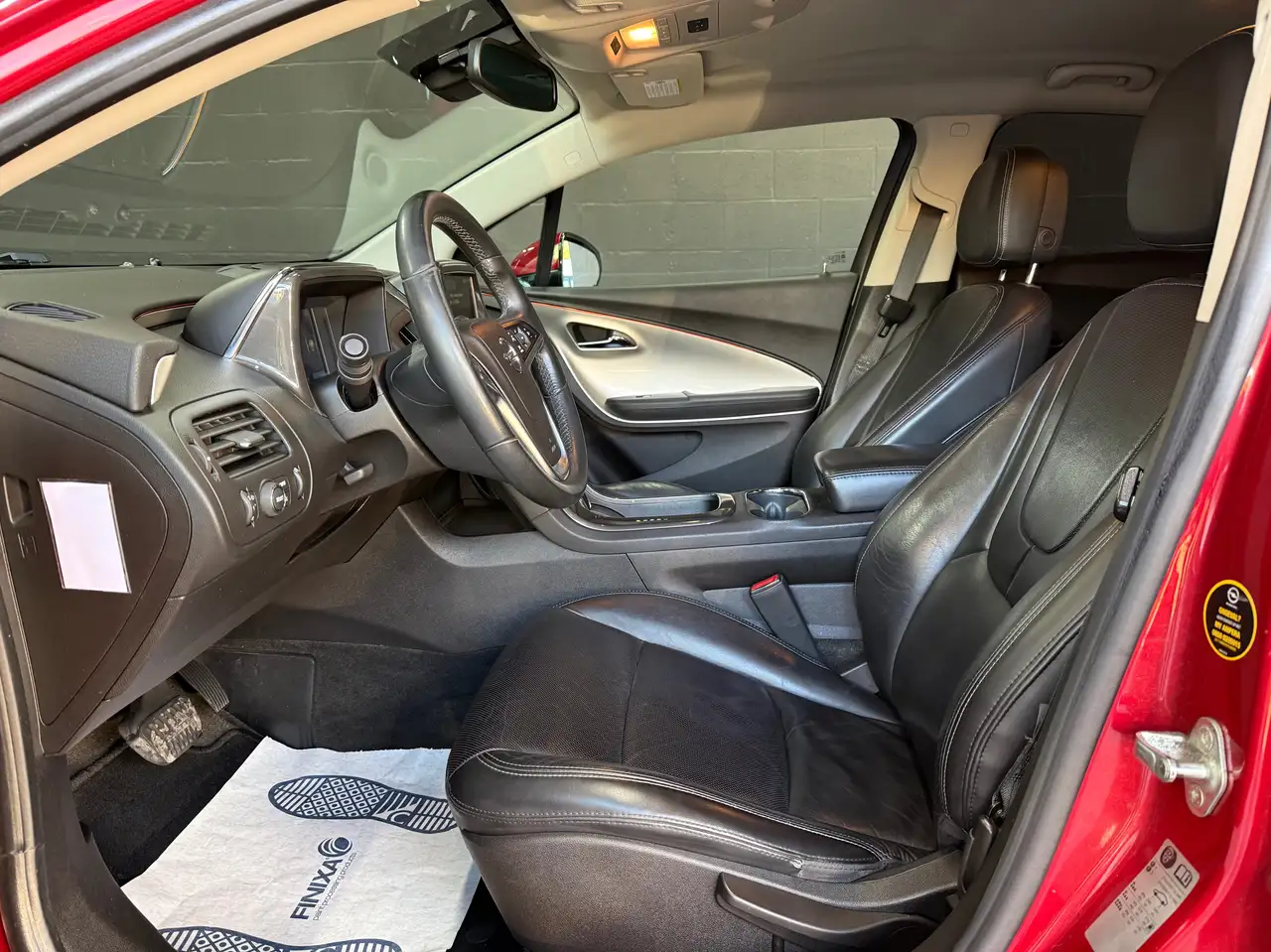Opel Ampera - 10