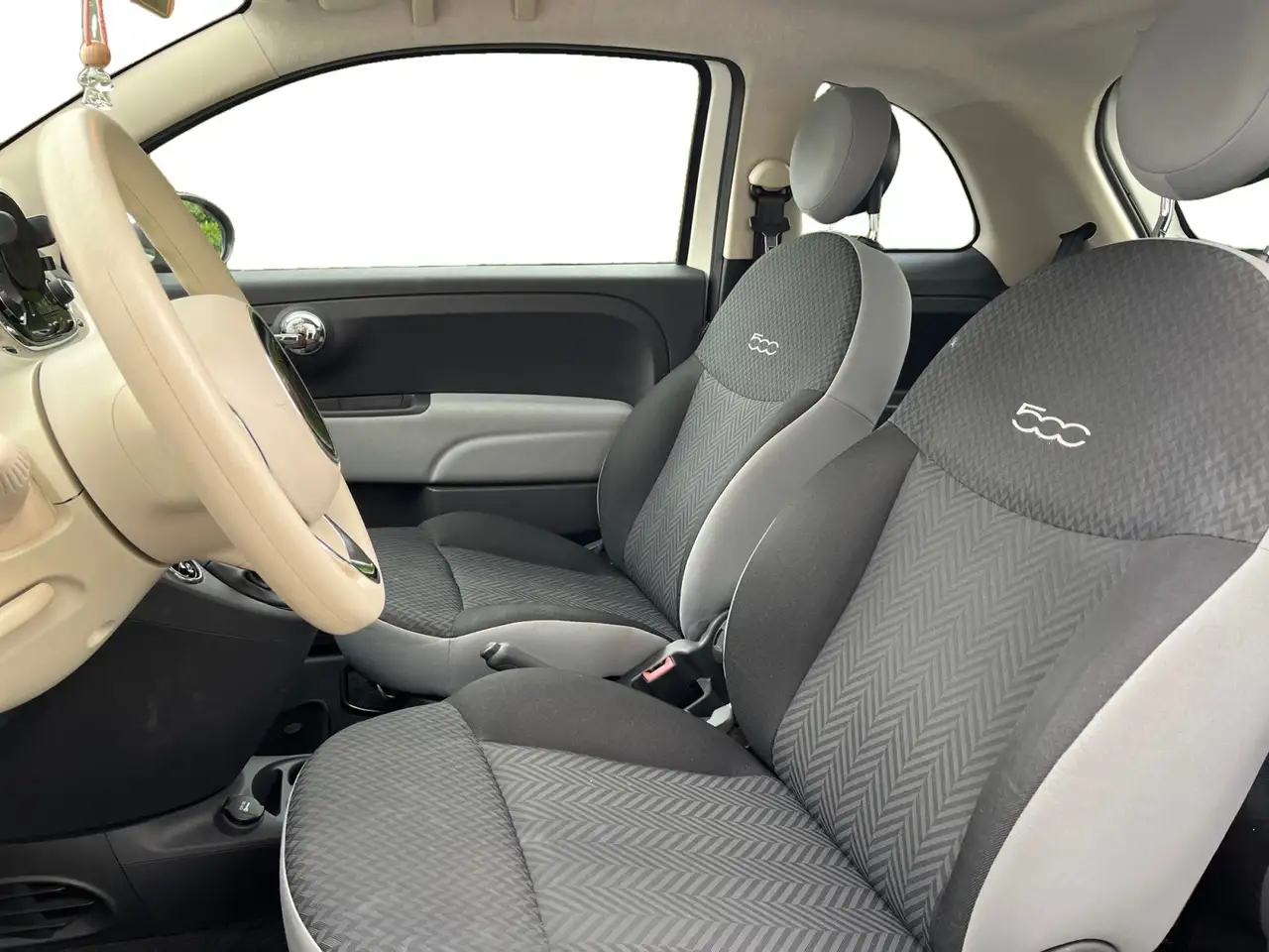 Fiat 500 - 9