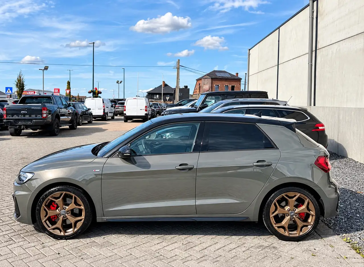 Audi A1 - 10