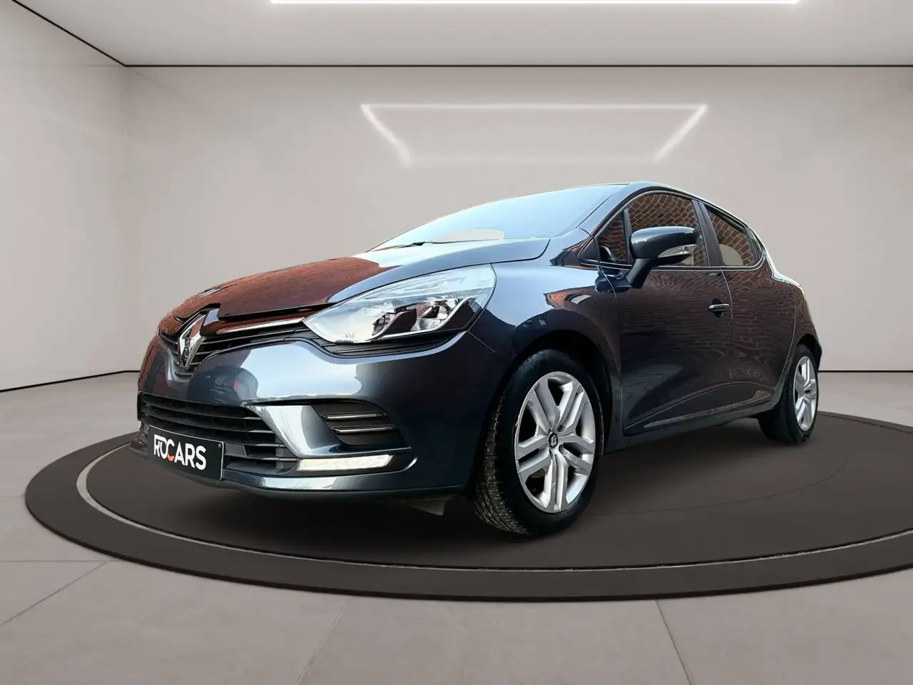 Renault Clio - 5