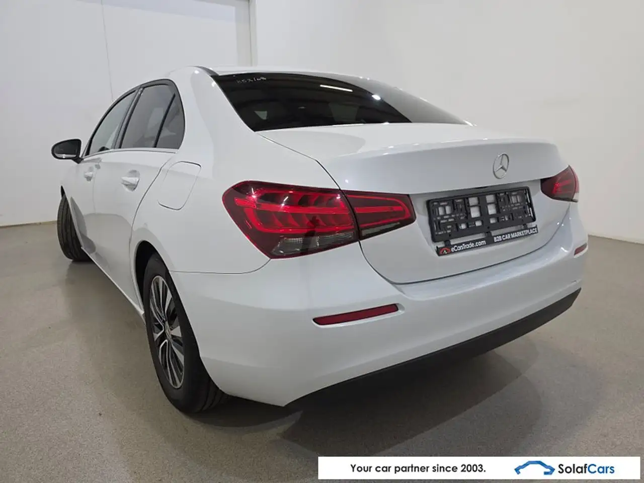 Mercedes-Benz A 200 - 6