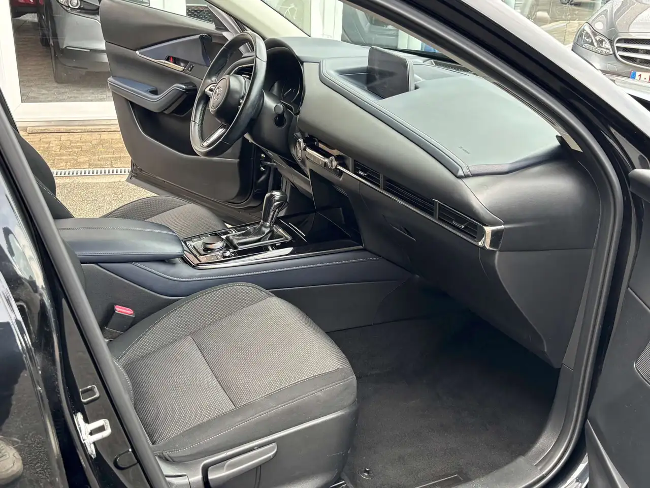 Mazda CX-30 - 7