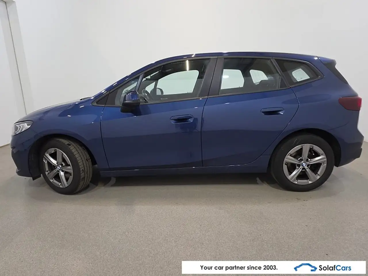 BMW Overig - 2