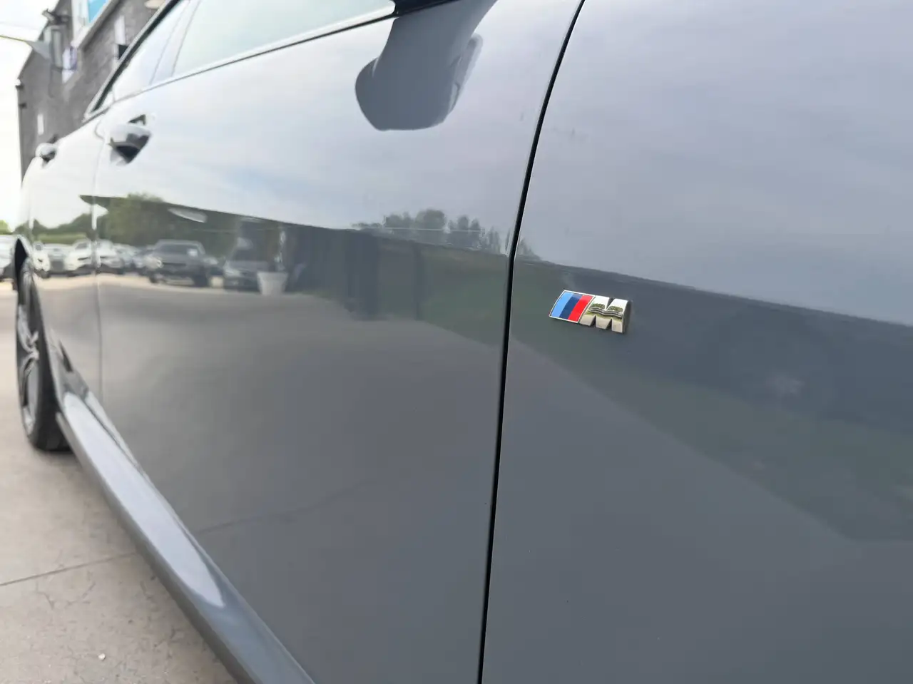 BMW 218 - 12