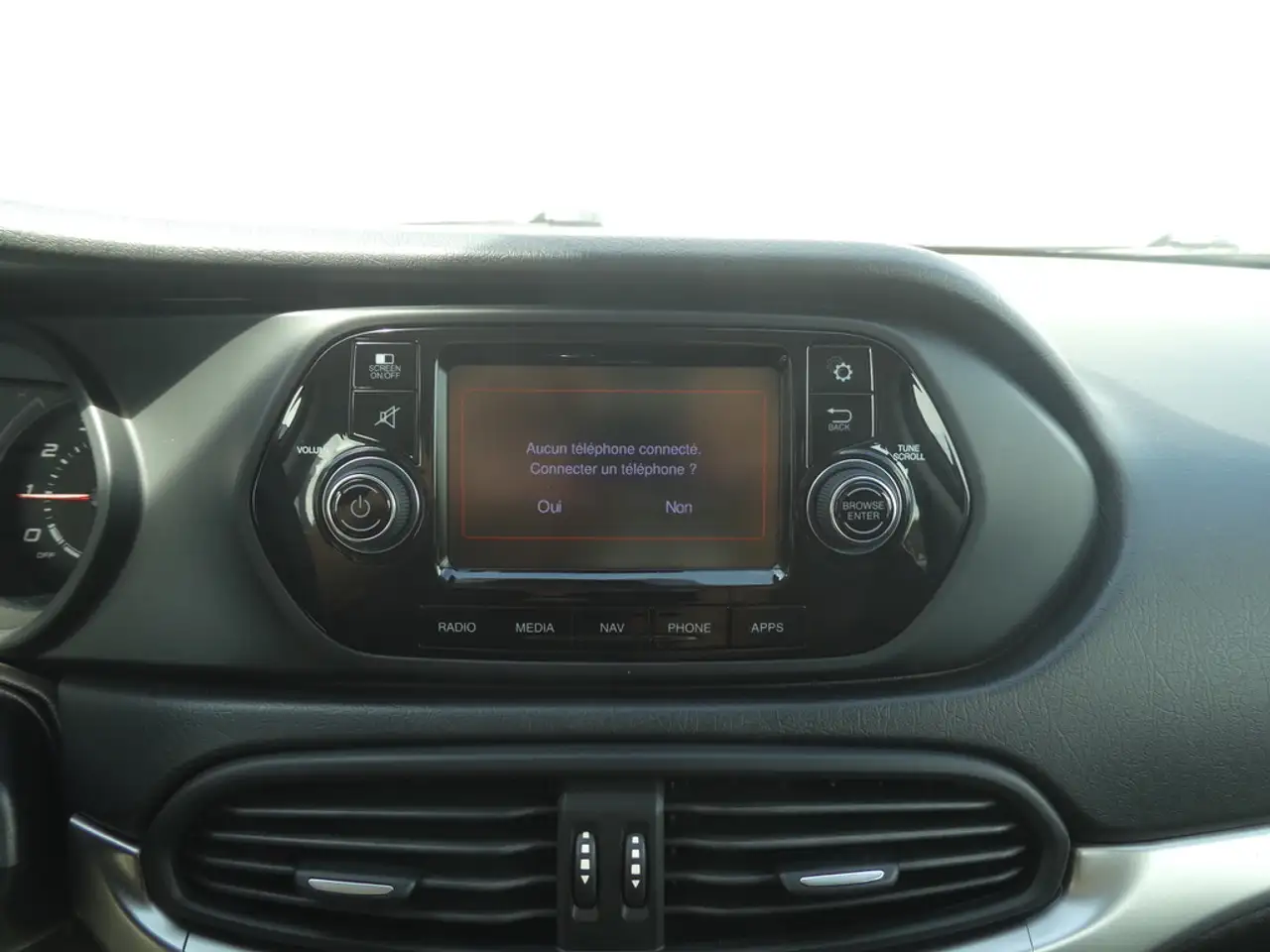 Fiat Tipo - 10