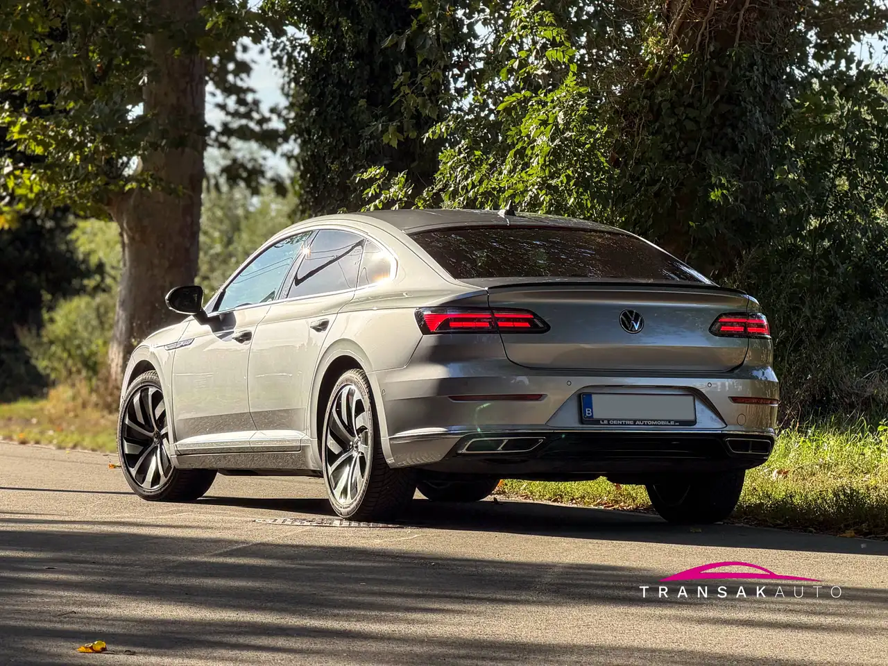 Volkswagen Arteon - 7