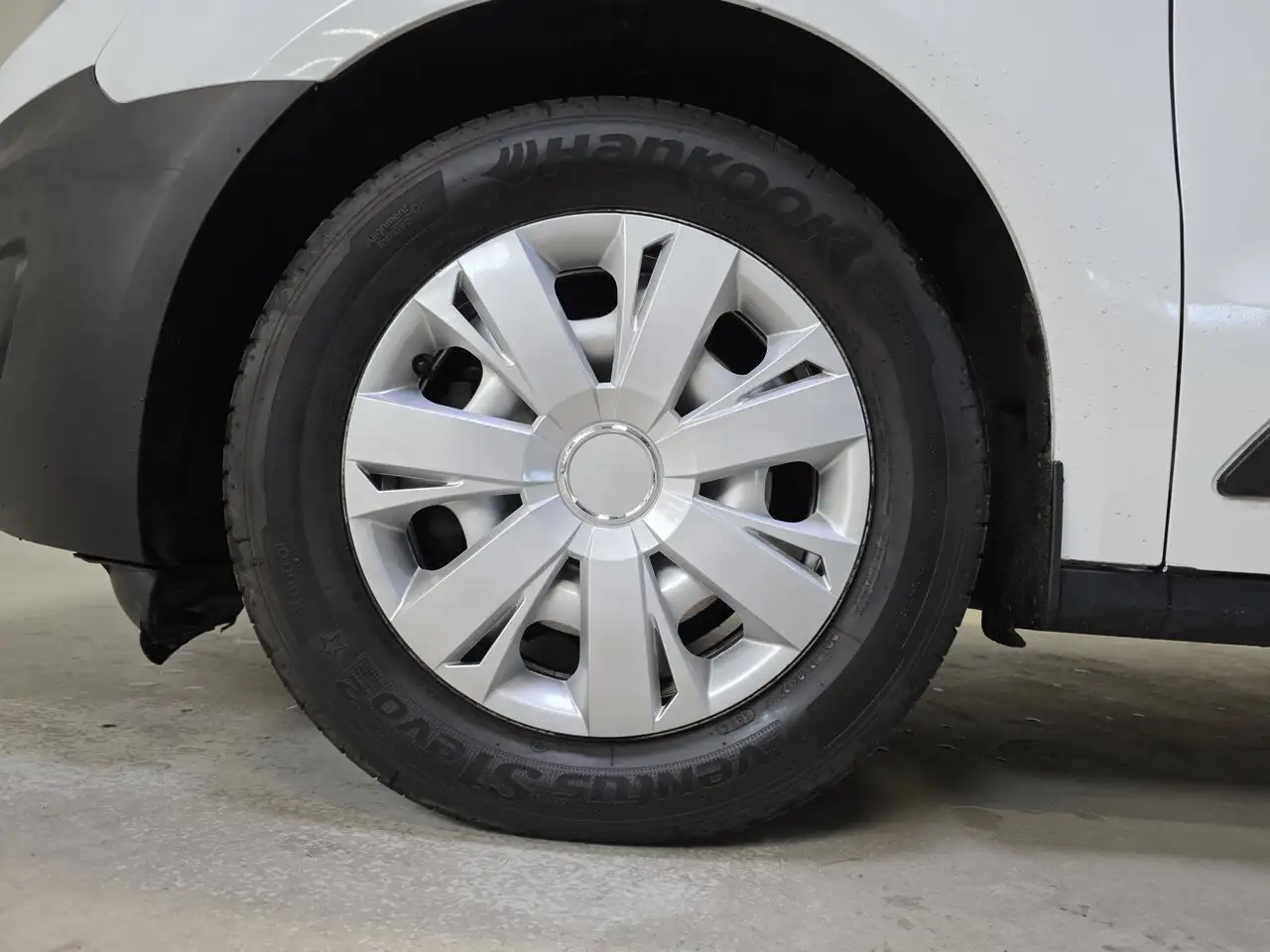 Ford Transit Connect - 7