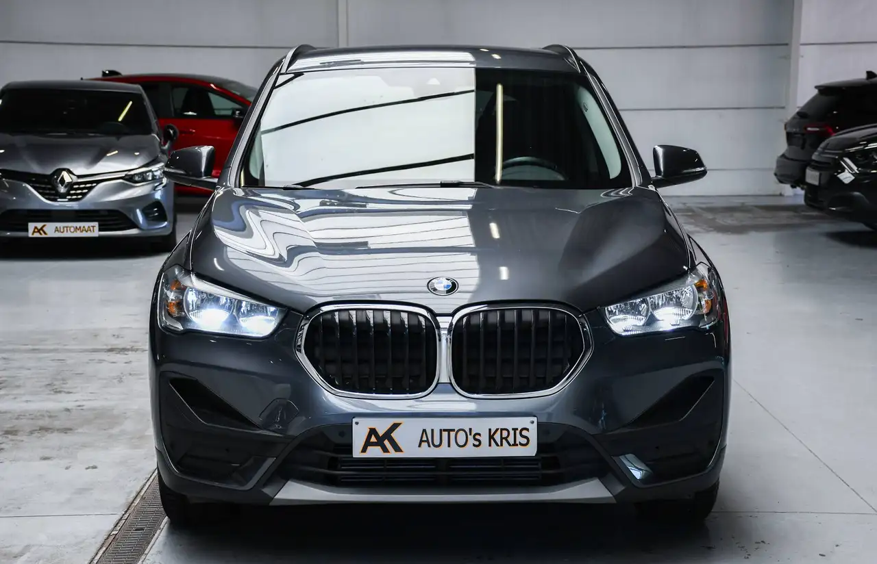 BMW X1 - 4