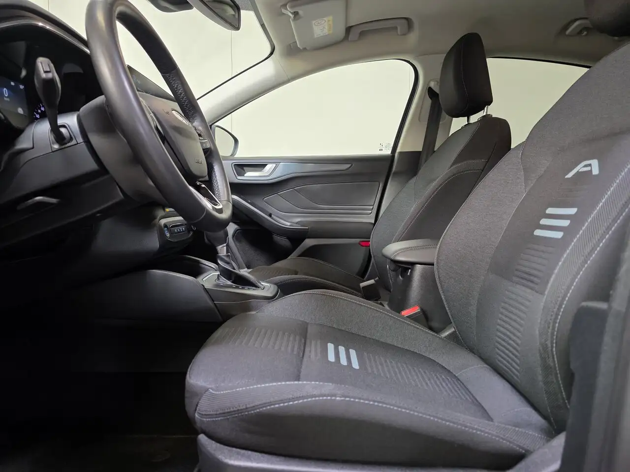 Ford Focus - 9