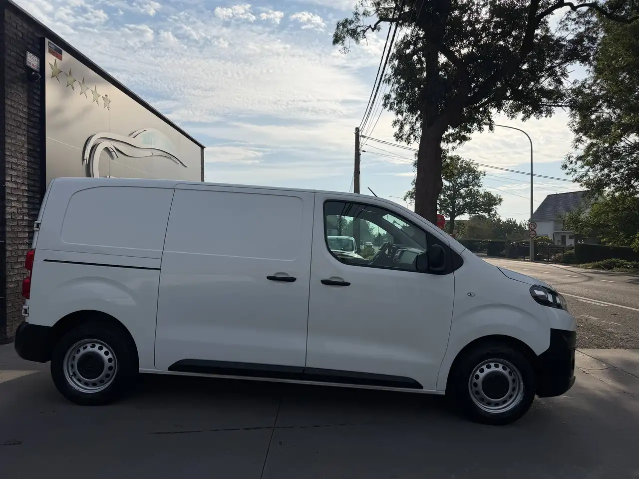 Citroen Jumpy - 2