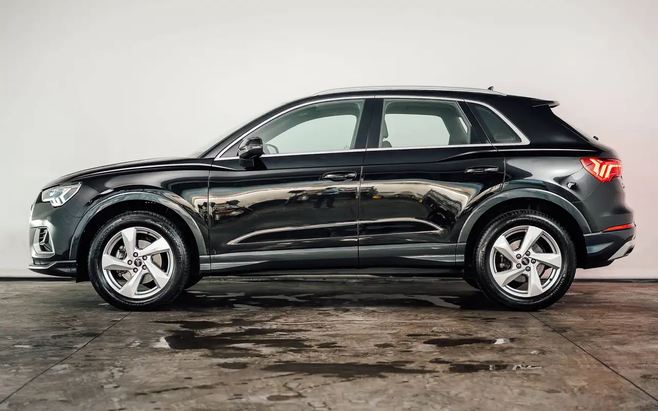 Audi Q3 - 2