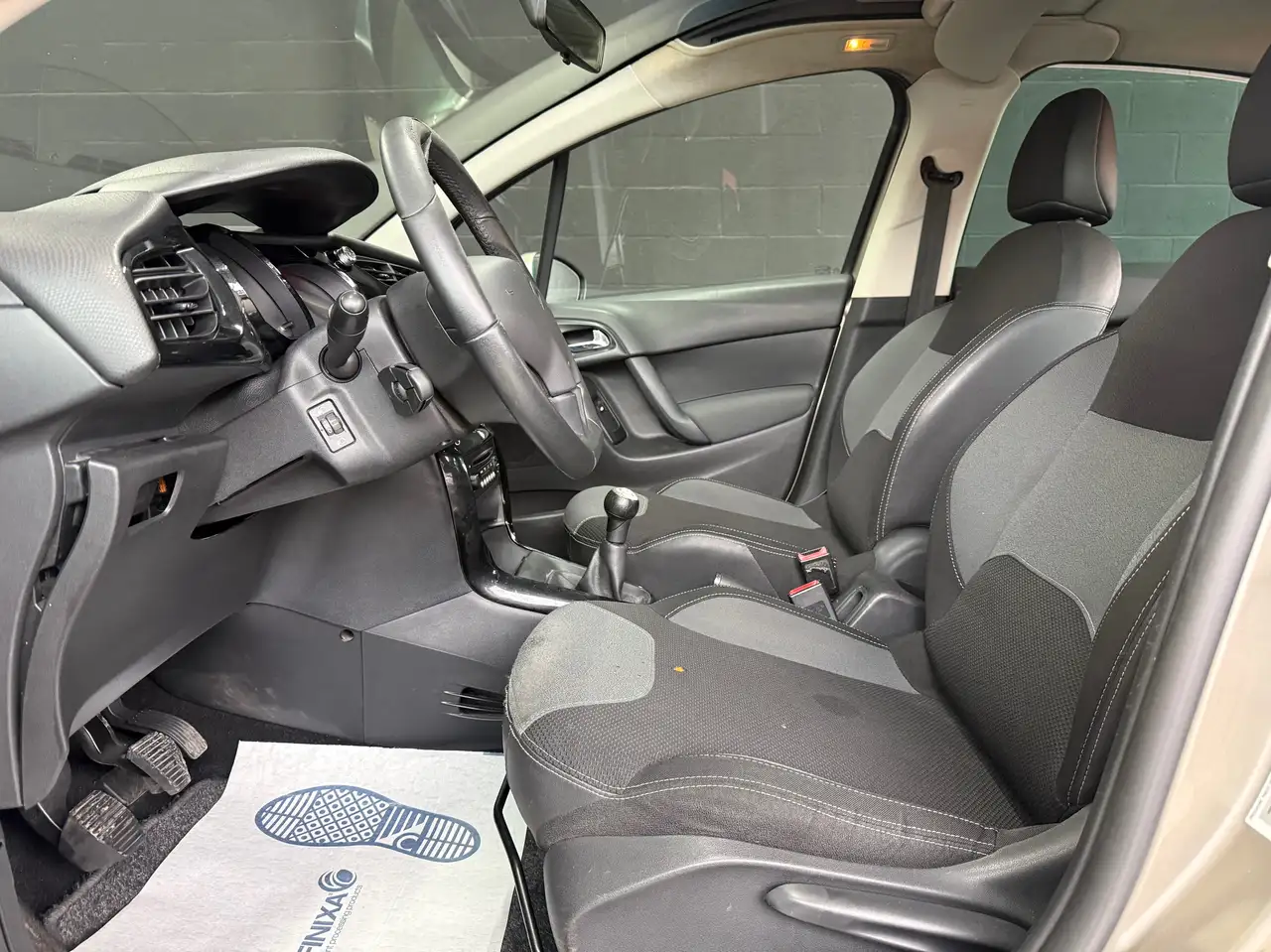 Citroen C3 - 10
