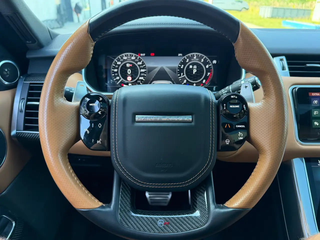 Land Rover Range Rover Sport - 10