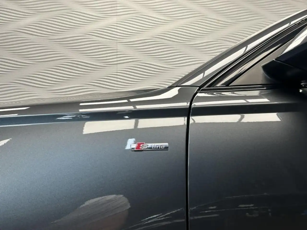Audi A6 - 6