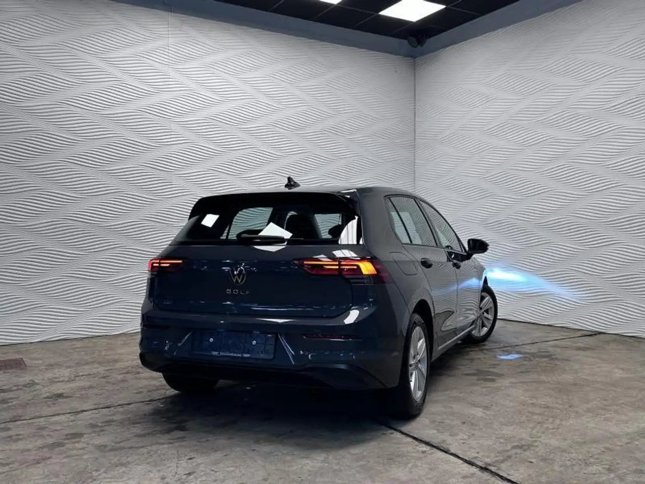 Volkswagen Golf - 7