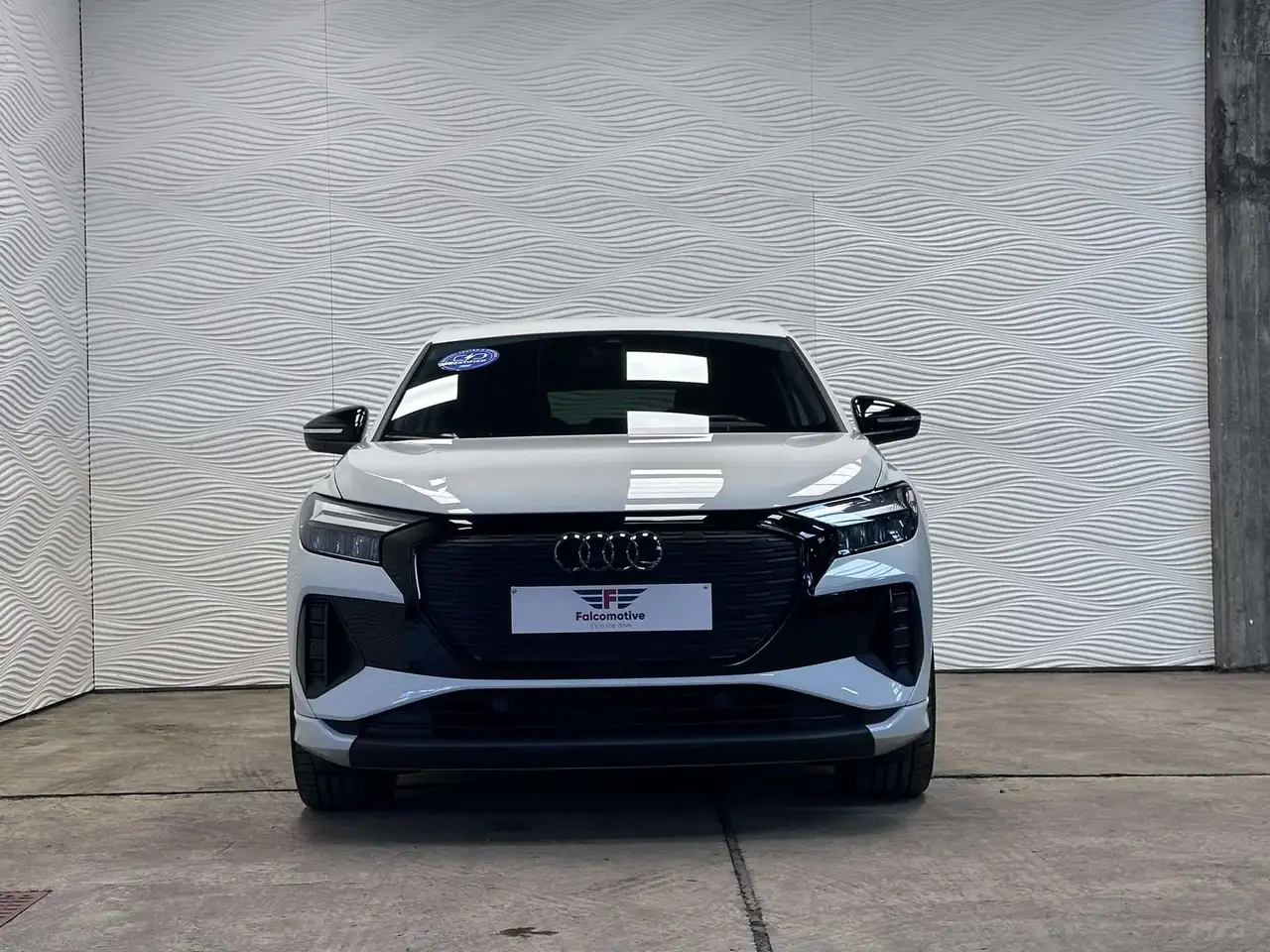 Audi Q4 e-tron - 6