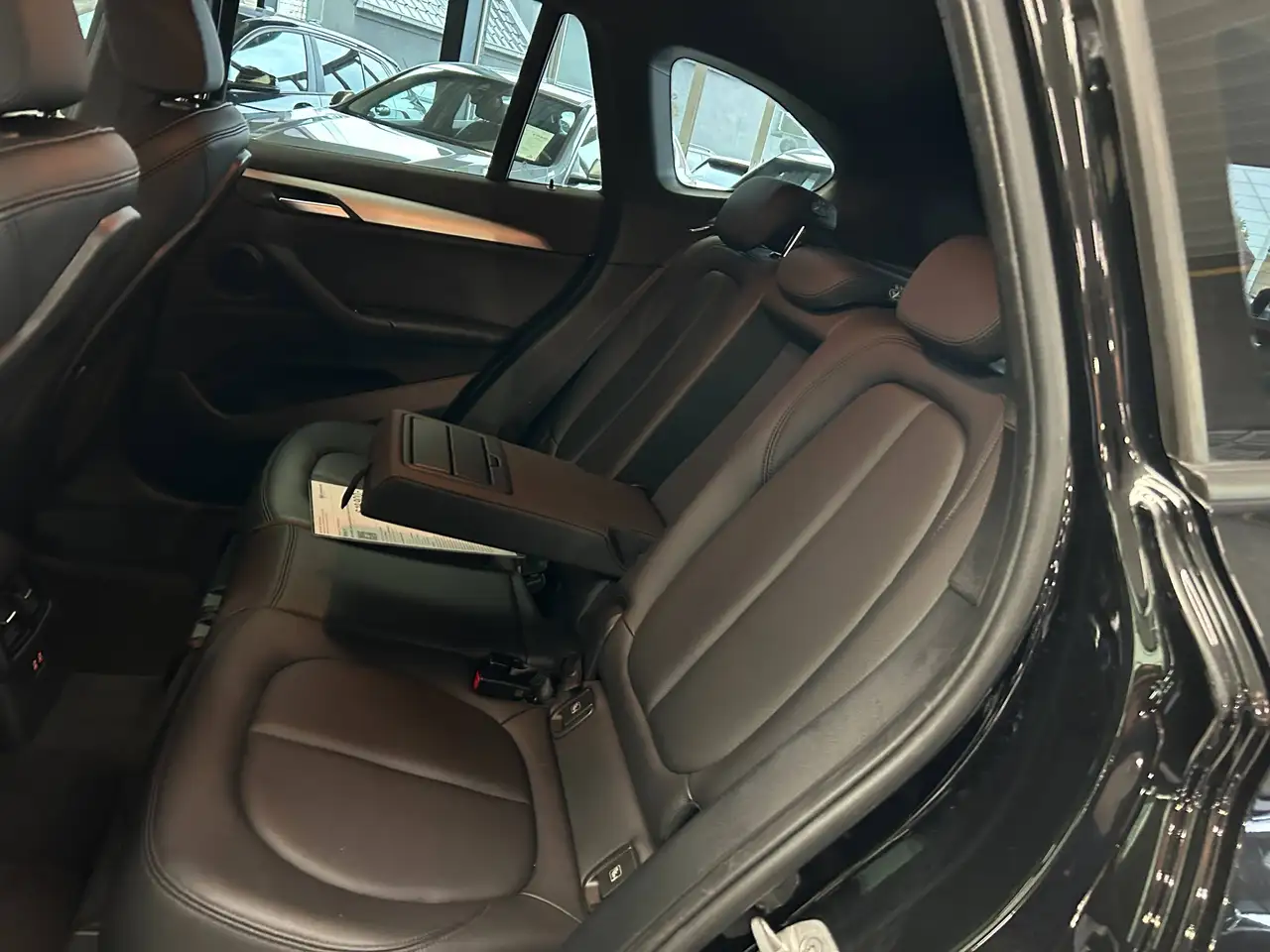 BMW X1 - 8