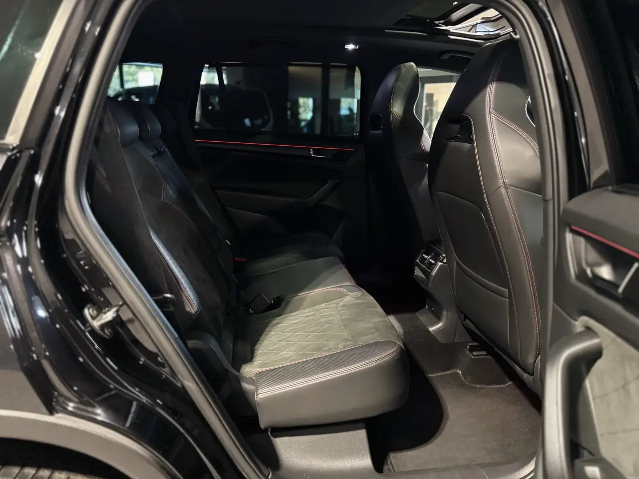 Skoda Kodiaq - 6