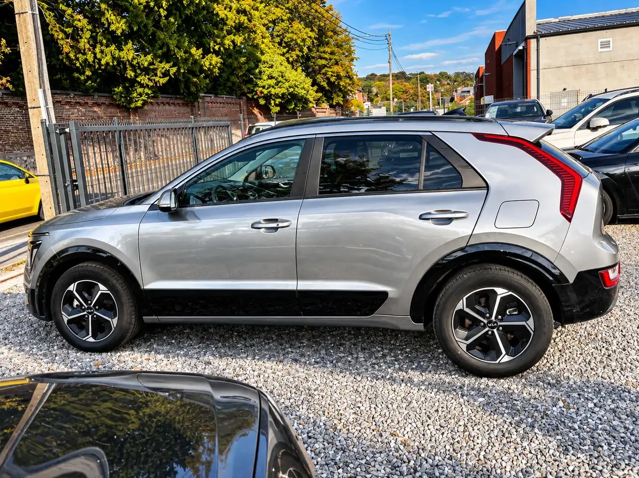 Kia Niro - 9