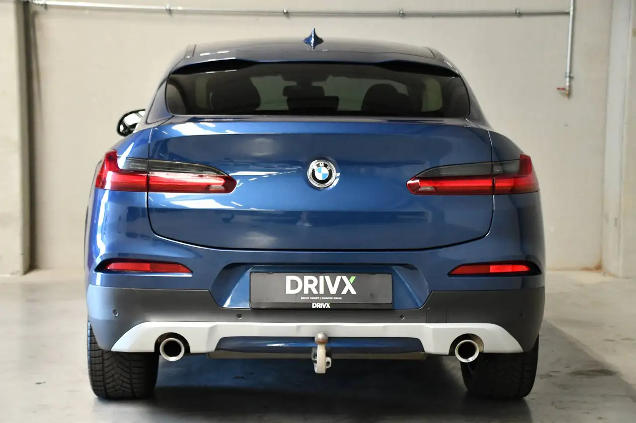 BMW X4 - 12