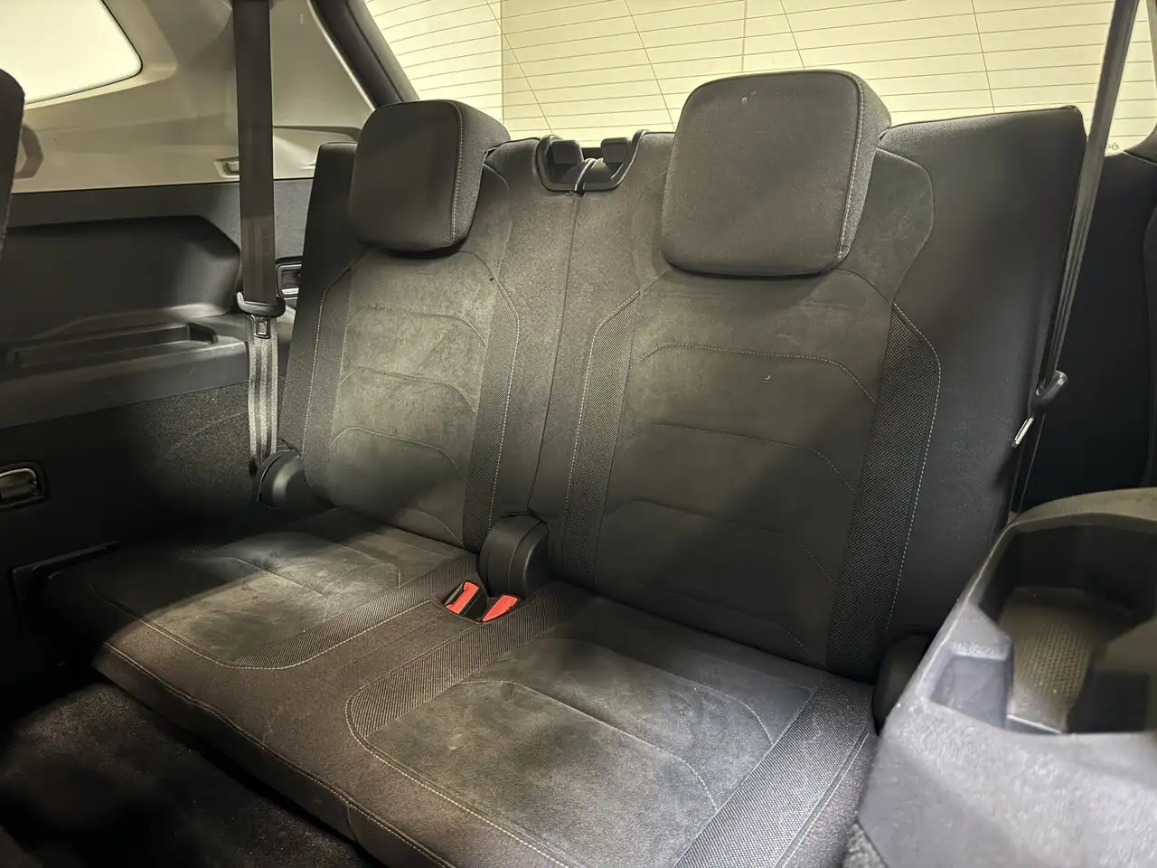Volkswagen Tiguan Allspace - 10