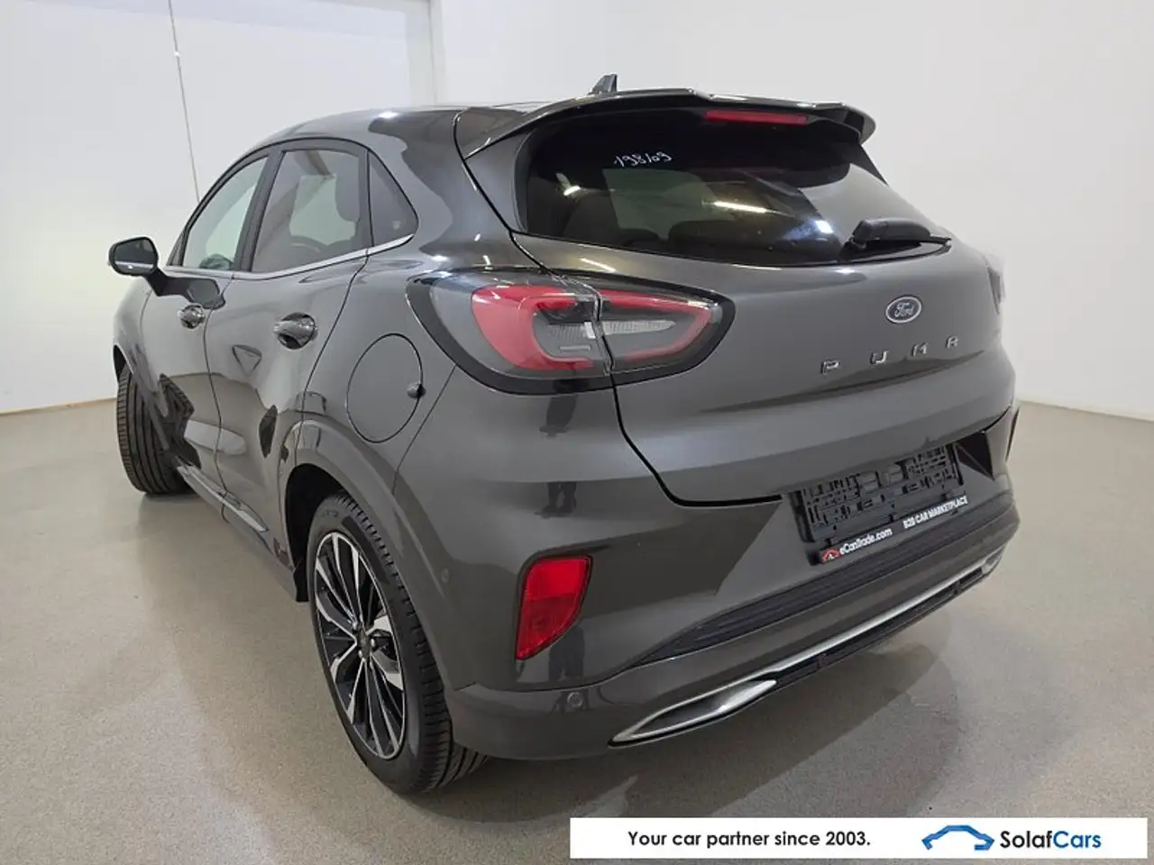 Ford Puma - 6