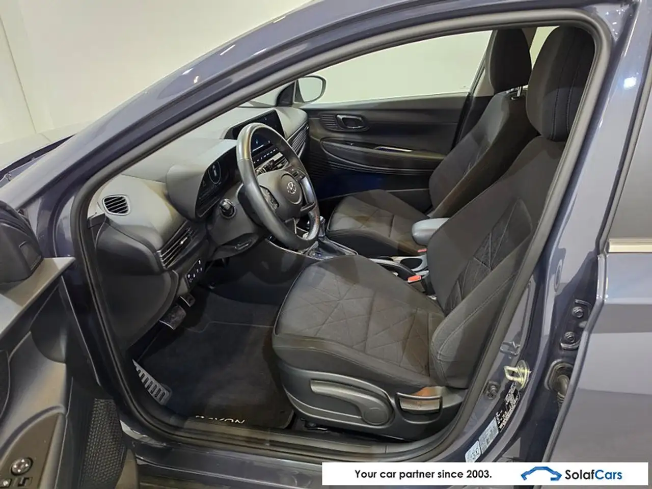 Hyundai BAYON - 7